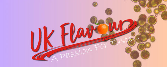 UK Flavour Terpenes logo