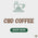 CBD Coffee - Shop Now