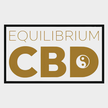 Equilibrium CBD