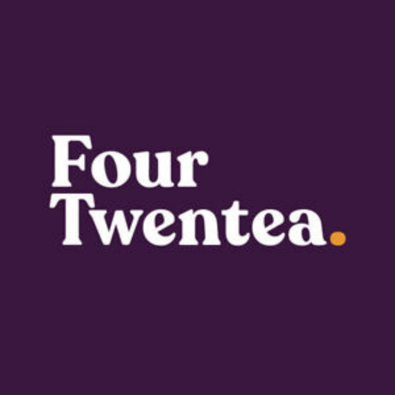 Four Twentea logo
