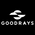 Goodrays logo