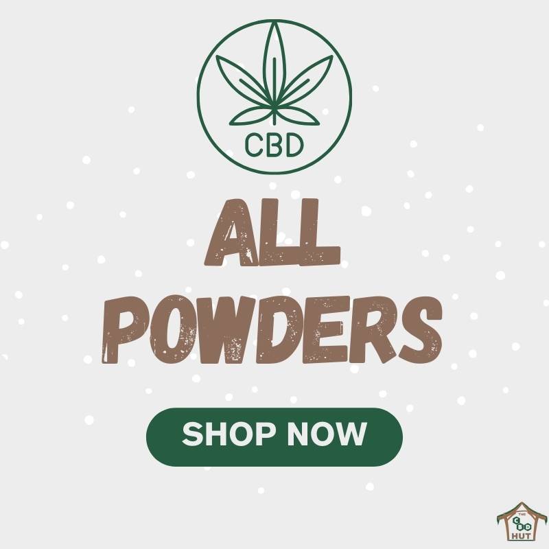 All Powders - Shop Now