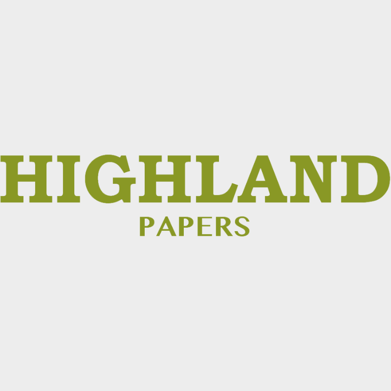 Highland Papers logo