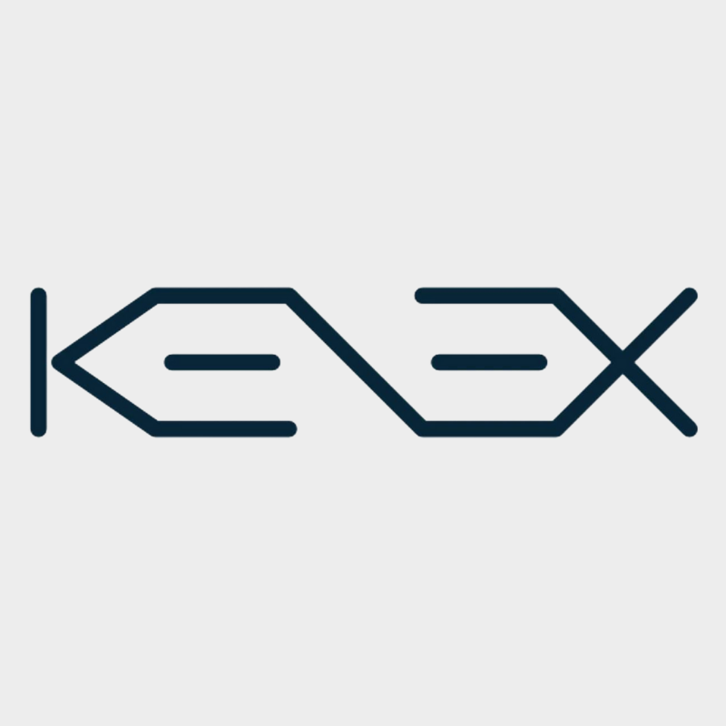 Kenex Scales Logo – High-Precision Digital Weighing Scales