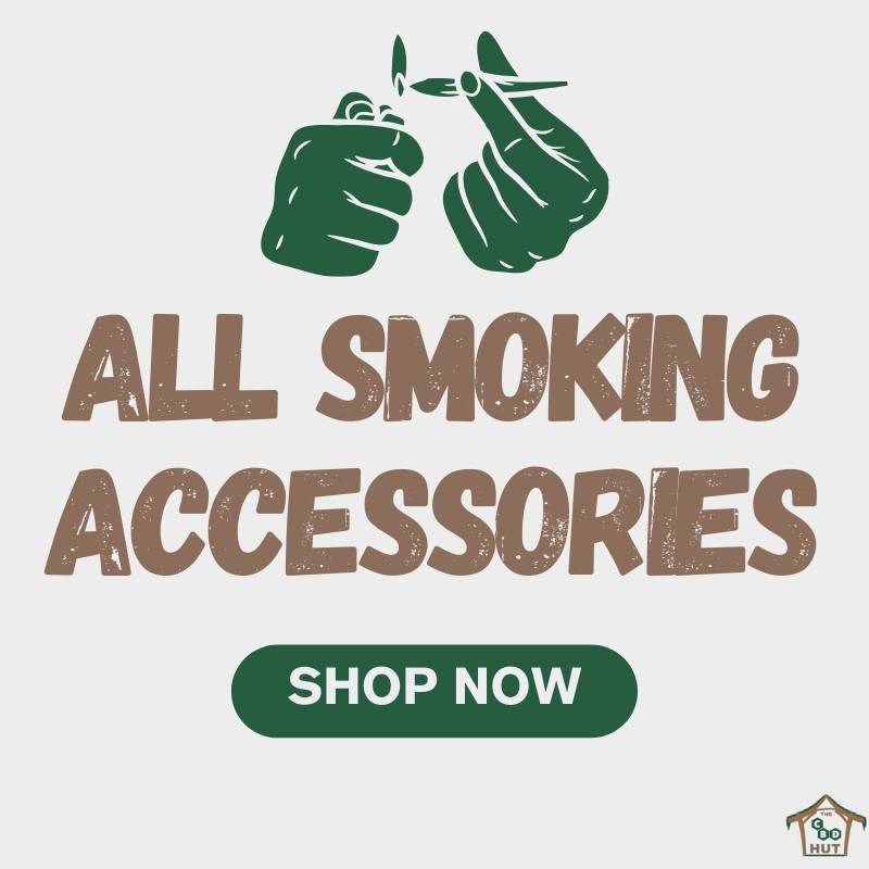 All Smoking Accessories - Shop Now