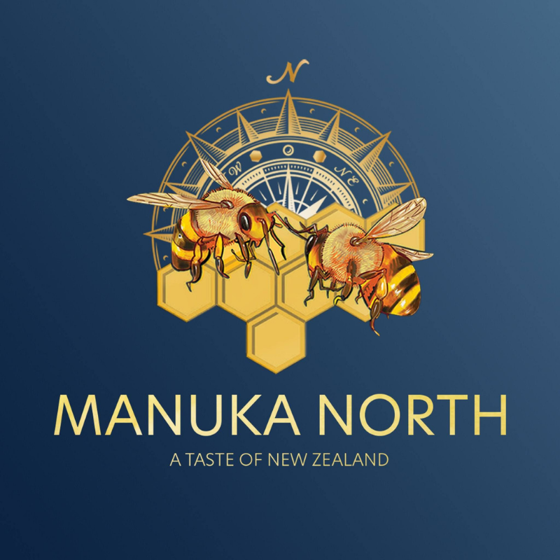 Manuka North logo