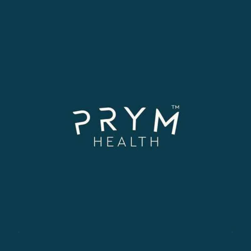 PRYM Health logo