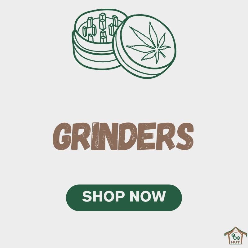 Grinders - Shop Now