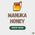 Manuka Honey - Shop Now