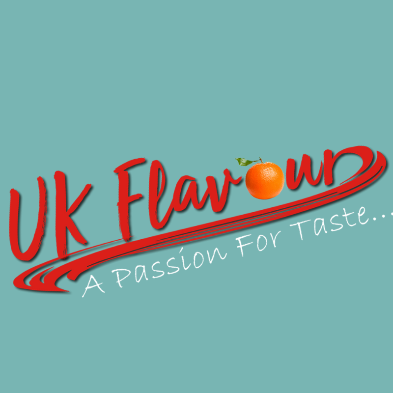 UK Flavour logo