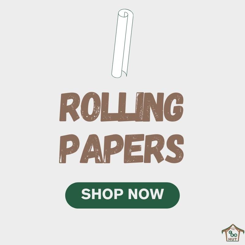 Rolling Papers - Shop Now