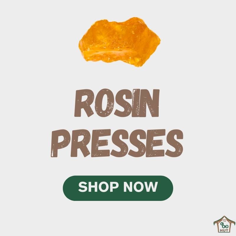 Rosin Presses - Shop Now