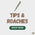 Tips & Roaches - Shop Now