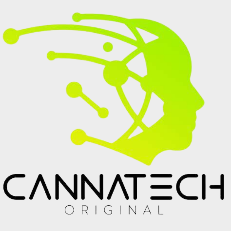 Cannatech CBD Logo