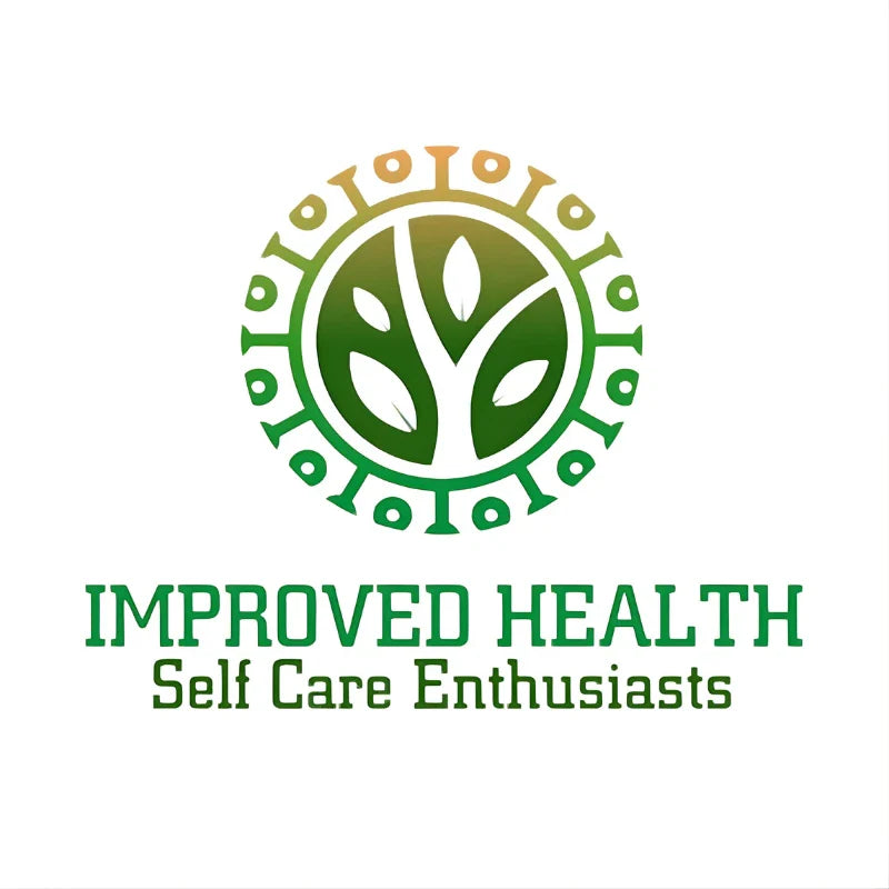 Improved Health logo
