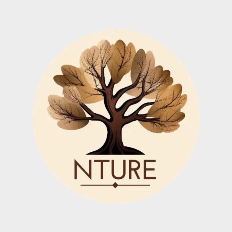 NTURE Logo