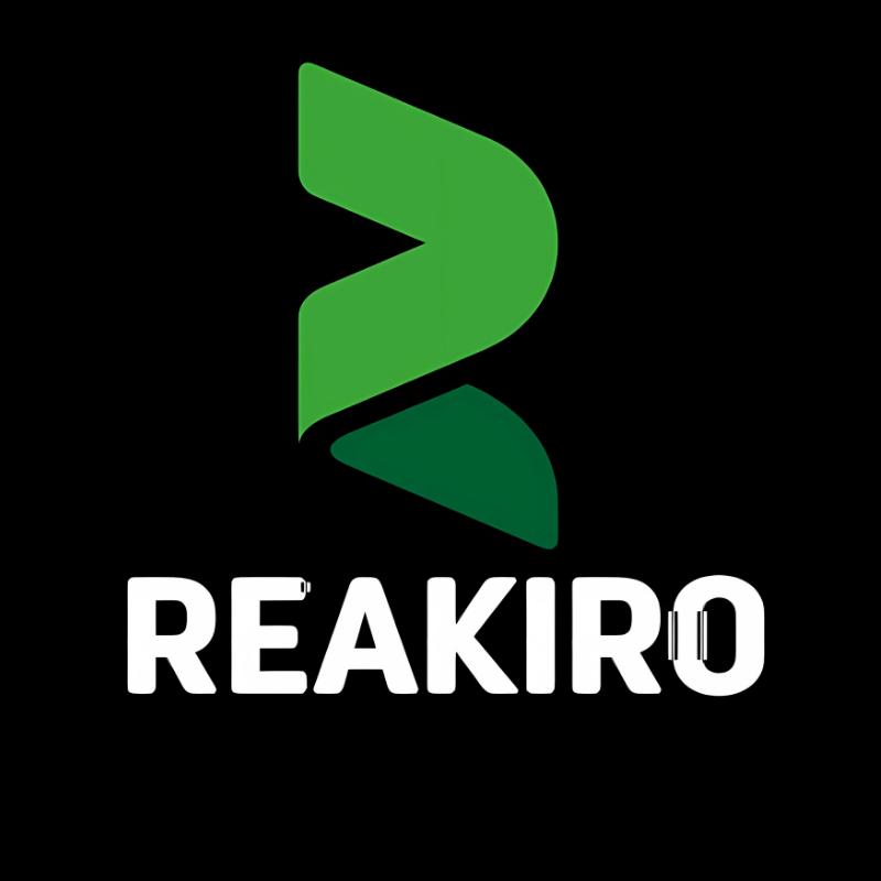 Reakiro & SOOL CBD Logo – Trusted EU CBD Oils, Gummies & Capsules