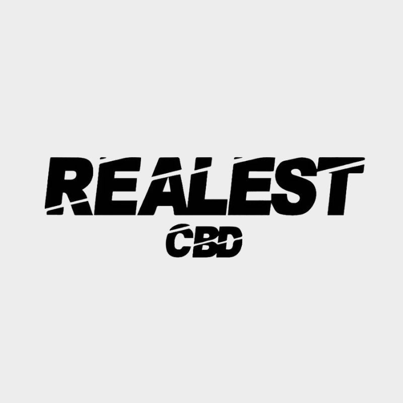Realest CBD logo