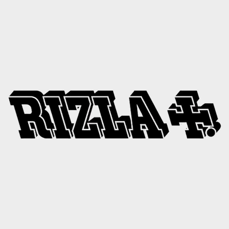 Rizla Rolling Papers Logo – Classic Papers & Tips for Smokers