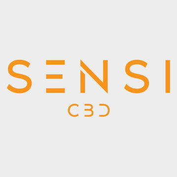 Sensi CBD