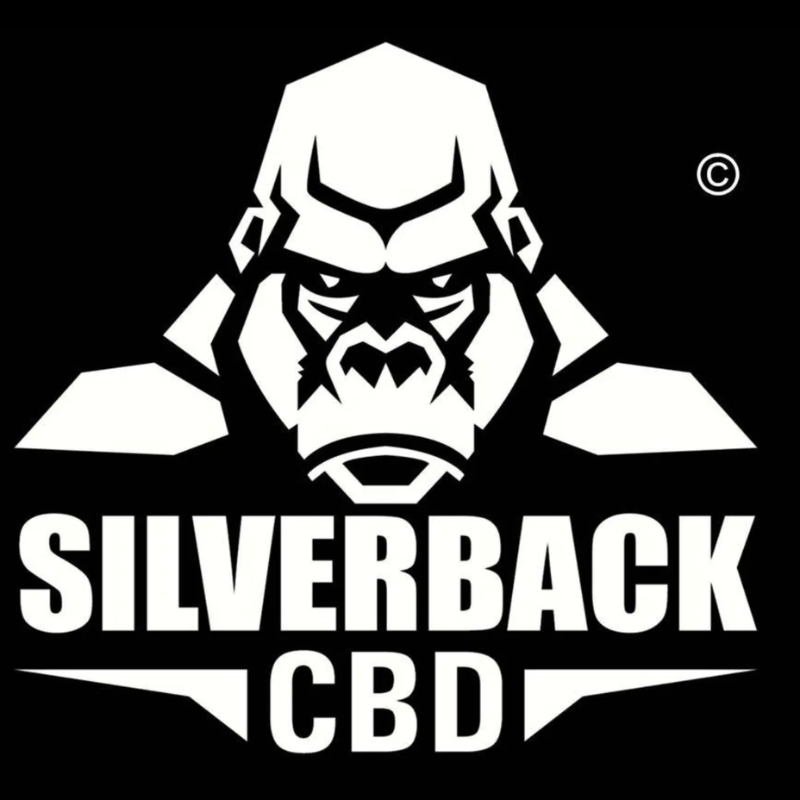 Silverback CBD & Wellness
