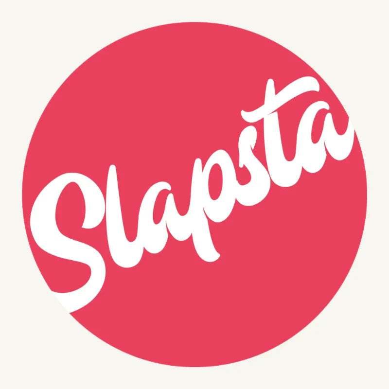 SLAPSTA Packaging & Accessories