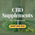 Ultra High Strength CBD Supplements