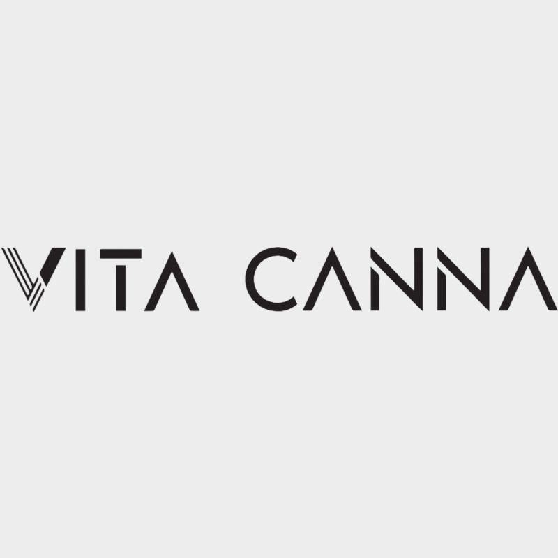 Vita Canna logo