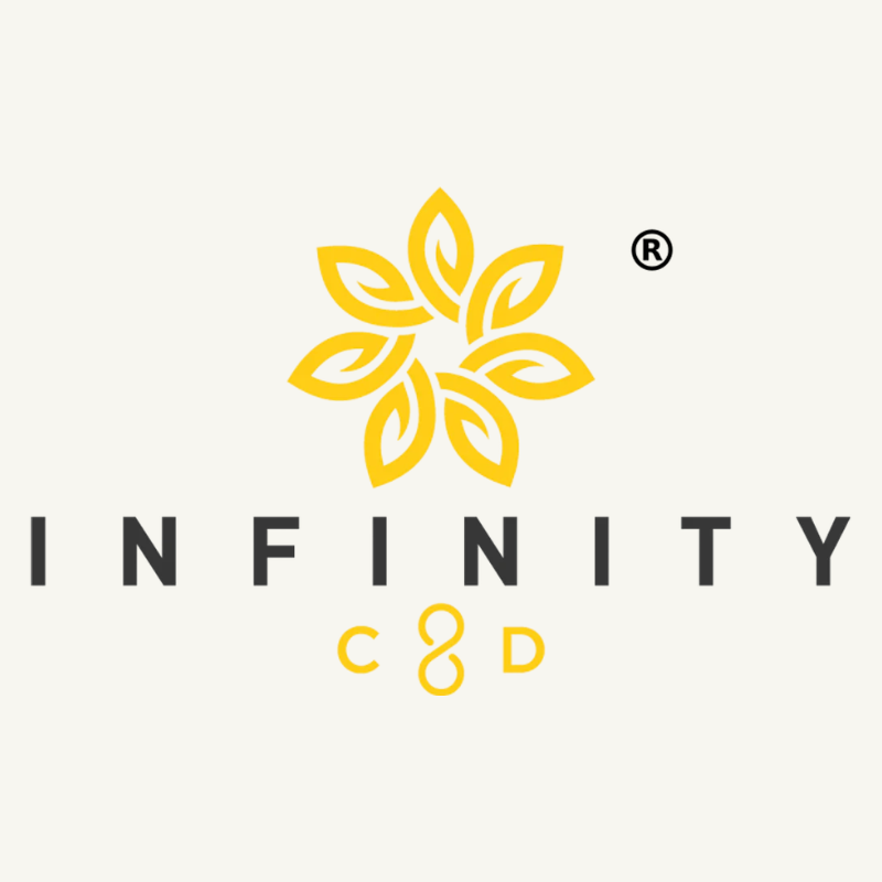 Infinity CBD logo