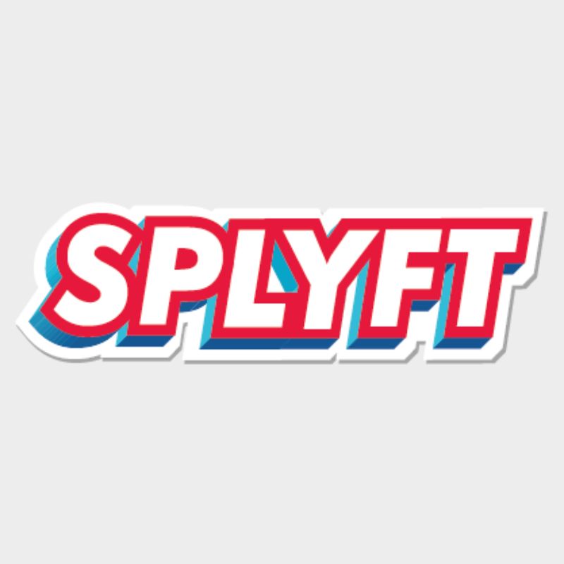SPLYFT logo