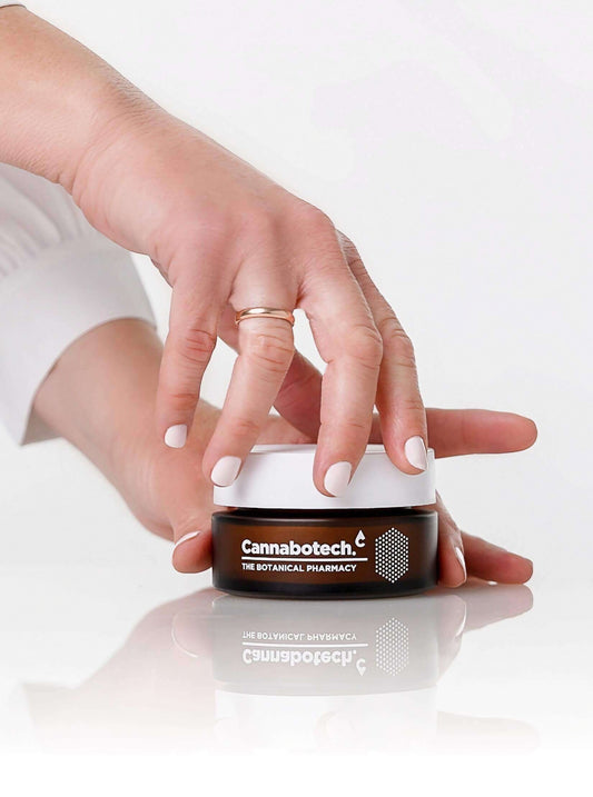 Voyager FormuGuard Antioxidant Face Cream 50ml - Unboxed