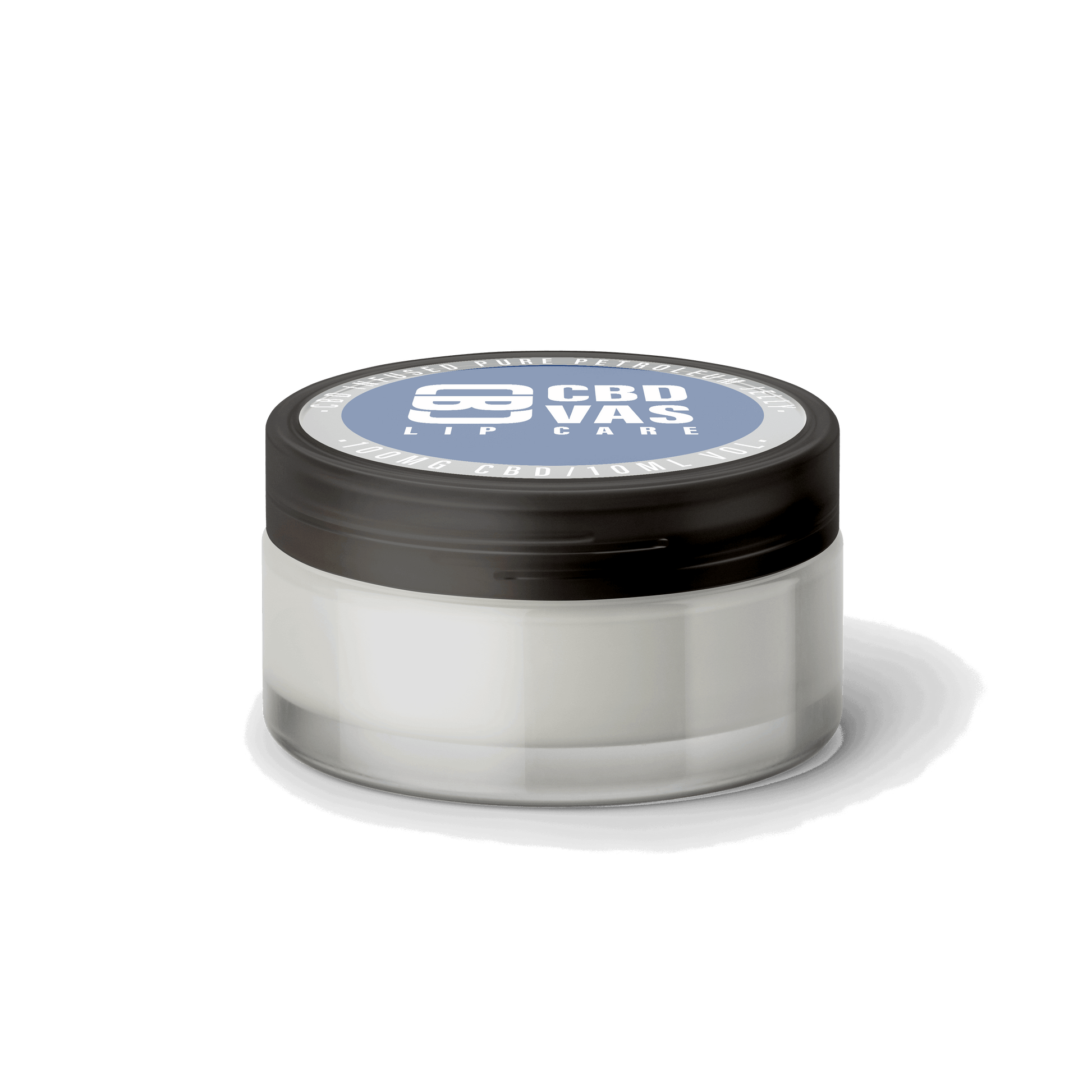 CBD Asylum CBD Lip Care 100mg 10ml