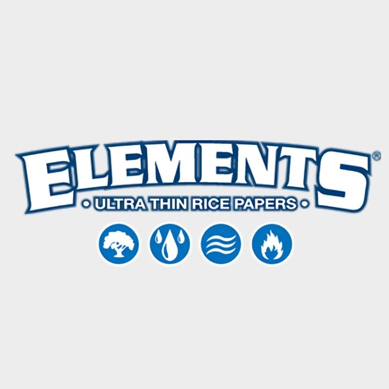 Elements logo