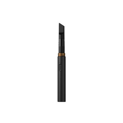 Vessel Core Vape Pen - Black | The CBD Hut