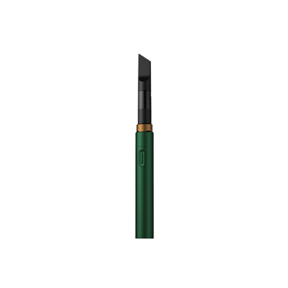 Vessel Core Vape Pen - Emerald | The CBD Hut