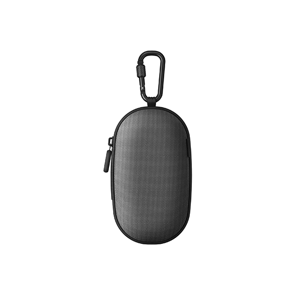 Vessel Scout Case - Charcoal | The CBD Hut