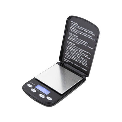 Kenex Vortex Scale 500 0.1g - 500g Digital Scale VOR-500 | The CBD Hut