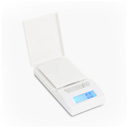 Kenex Matrix Scale 100 0.01g - 100g Digital Scale MX-100 - White | The CBD Hut