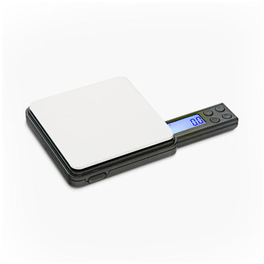 Kenex Vanity Scale 650 0.1g - 650g Digital Scale VAN-650 | The CBD Hut