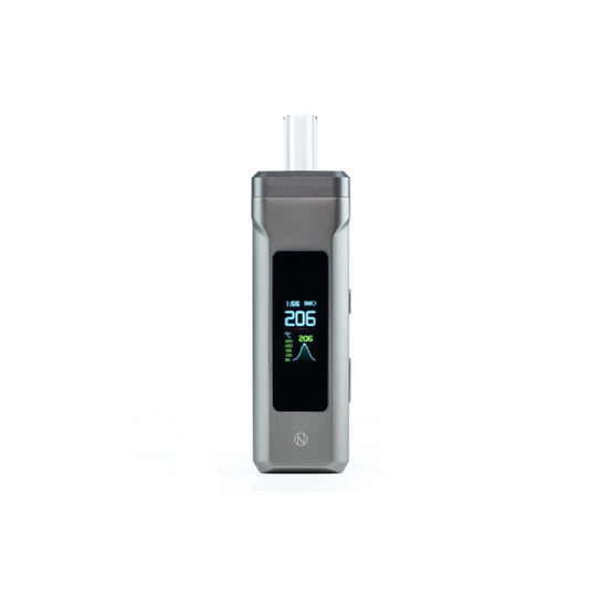 Nebula Titan Dry Herb Vapourizer | The CBD Hut