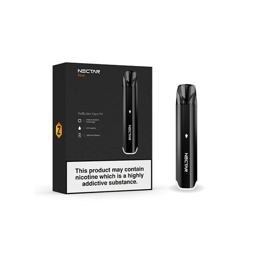 Nectar Hive CBD Vape Pen - 2ml | The CBD Hut
