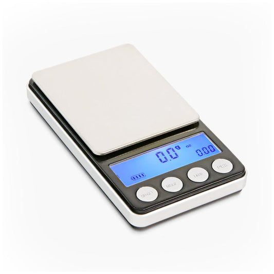 Kenex Clarity Scale 650 0.1g - 650g Digital Scale CL-650 | The CBD Hut