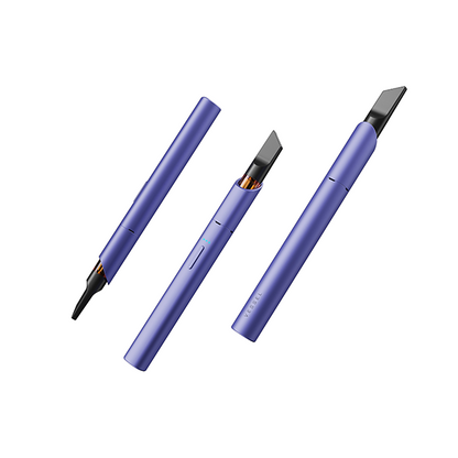 Vessel Vista Edge Vape Pen - Veri Peri | The CBD Hut