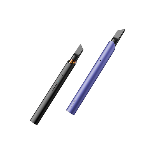 Vessel Vista Edge Vape Pens | The CBD Hut