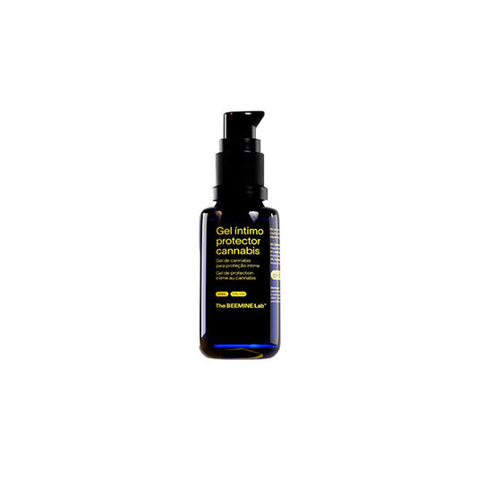 The Beemine Lab Intimate Protector Gel - 30ml | The CBD Hut