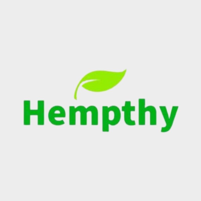 Hempthy CBD logo