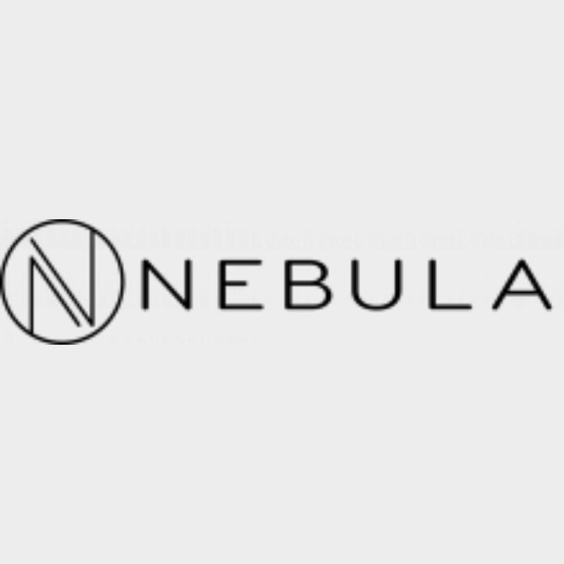 Nebula CBD logo