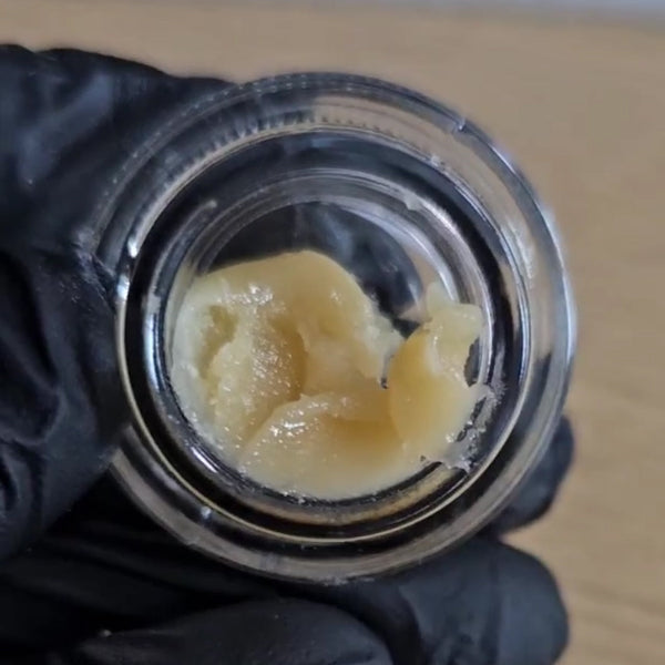 Happy Guys Royal OG CBD Live Resin - 1g | The CBD Hut