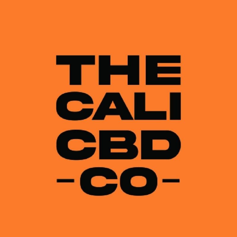 The Cali CBD Co logo