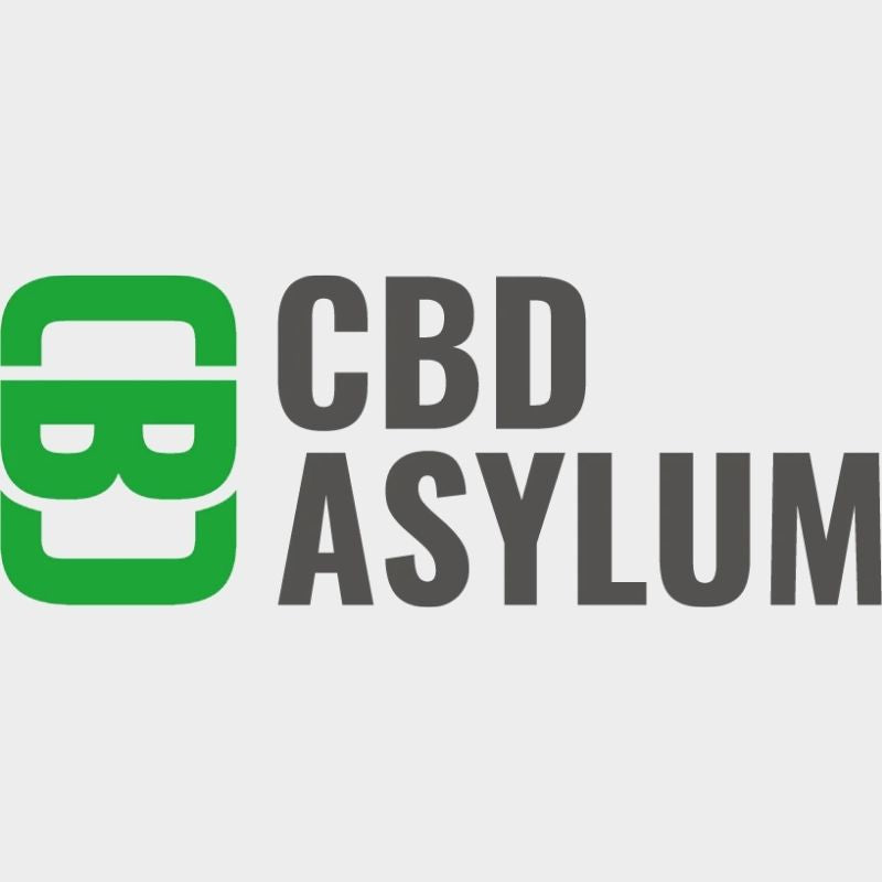 CBD Asylum logo